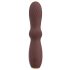 You2Toys Hazel 04 - aufladbarer, flexibler Vibrator (Lila) 