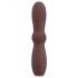 You2Toys Hazel 04 - aufladbarer, flexibler Vibrator (Lila) 