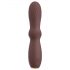 You2Toys Hazel 04 - aufladbarer, flexibler Vibrator (Lila) 