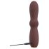 You2Toys Hazel 04 - aufladbarer, flexibler Vibrator (Lila) 