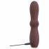 You2Toys Hazel 04 - aufladbarer, flexibler Vibrator (Lila) 