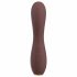 You2Toys Hazel 05 - aufladbarer, flexibler G-Punkt-Vibrator (lila) 