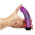 You2Toys - Glitzernder Vibrator 