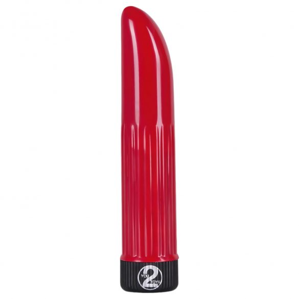 You2Toys - Lady Finger Vibrator (Rot) 