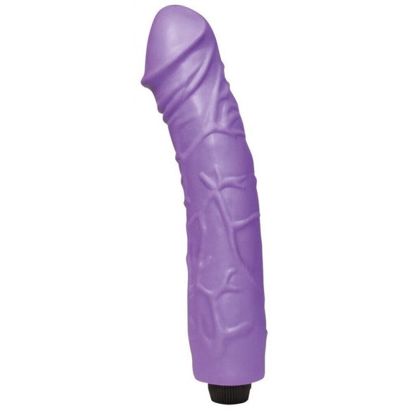 You2Toys - Gigantischer Lieblingsvibrator - Lila 