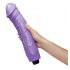 You2Toys - Gigantischer Lieblingsvibrator - Lila 