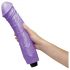 You2Toys - Gigantischer Lieblingsvibrator - Lila 