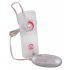 You2Toys - Silver Star Vibro-Ei