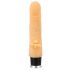 Nature Skin - Vibrator mit Zungen 