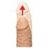 You2Toys - Stoßvibrator (Natur)