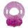 You2Toys - Einmaliger vibrierender Penisring (pink) 