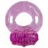 You2Toys - Einmaliger vibrierender Penisring (pink) 