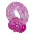 You2Toys - Einmaliger vibrierender Penisring (pink) 