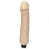 You2Toys - Gigantischer Liebhaber Vibrator - Naturfarben 