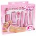 You2Toys - Candy Set - Vibrator-Set (9-teilig)