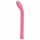 You2Toys - G-Punkt und Prostata Vibrator (Pink) 