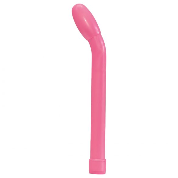 You2Toys - G-Punkt und Prostata Vibrator (Pink) 