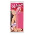 You2Toys - G-Punkt und Prostata Vibrator (Pink) 