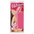 You2Toys - G-Punkt und Prostata Vibrator (Pink) 