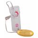 You2Toys - Goldener Stern Vibro-Ei 