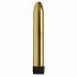 You2Toys - Metallisierter glitzernder Vibrator - in Gold 