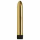 You2Toys - Metallisierter glitzernder Vibrator - in Gold 