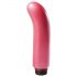 Louisiana Lounger - Sexbett mit eingebautem Vibrator (Schwarz) 