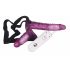 You2Toys - Strap-On Duo - mit Vibration 