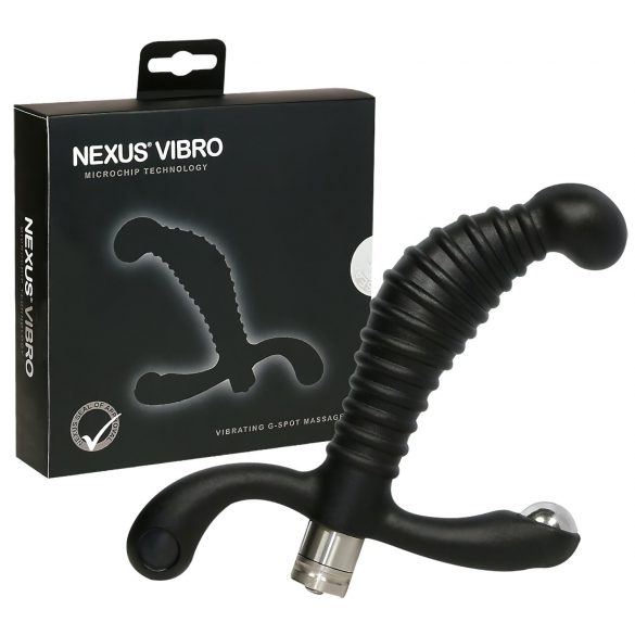 Nexus - Prostata-Massage-Vibrator