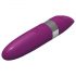 LELO Mia 2 - Reise-Lippenstift-Vibrator (soft pink)