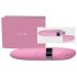 LELO Mia 2 - reisender Lippenstift-Vibrator (v.rosa) 