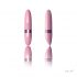 LELO Mia 2 - reisender Lippenstift-Vibrator (v.rosa) 