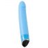 SMILE Happy - 7-stufiger Vibrator (blau) 