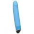 SMILE Happy - 7-stufiger Vibrator (blau) 