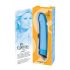 SMILE Happy - 7-stufiger Vibrator (blau) 