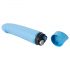 SMILE Happy - 7-stufiger Vibrator (blau) 