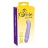 SMILE Mini-G - G-Punkt Minivibrator (lila) 