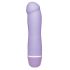 SMILE Sweety - Mini-Vibrator (Lila) 