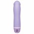 SMILE Sweety - Mini-Vibrator (Lila) 