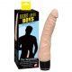 You2Toys - Geheimer Geliebter Silikonvibrator - Der Nachbarsjunge 