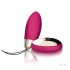 LELO Lyla 2 - kabelloses Vibrations-Ei (rosa) 