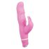 SMILE G-Hase - Kaninchen Vibrator 