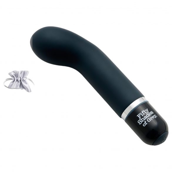 Fifty Shades of Grey - G-Punkt Vibrator 