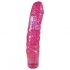 You2Toys - Pink Love - Großer Vibrator 