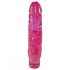 You2Toys - Pink Love - Großer Vibrator 