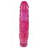 You2Toys - Pink Love - Großer Vibrator 