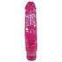 You2Toys - Pink Love - Großer Vibrator 