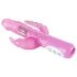 You2Toys - Dreifachwirkung Vibrator - Rosa 