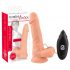 Realistixxx Echtes, natürliches Vibrator (17,5 cm) 