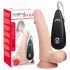 Realistixxx Echtes, natürliches Vibrator (17,5 cm) 